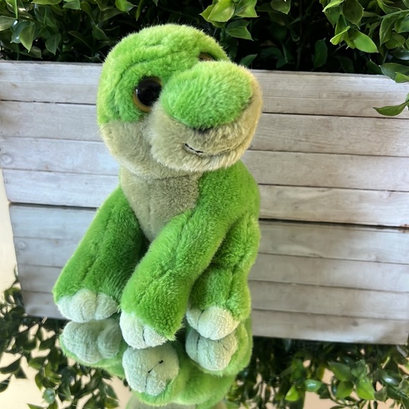 Dinosaur plush super cute - Picture 7 of 11